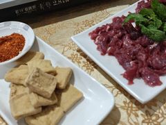 -贵州人家·酸汤火锅·20年老字号