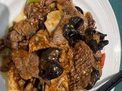 -红菜坊·烤鸭·川鲁宴(石园店)