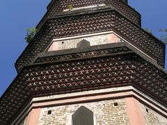 -惠州西湖风景名胜区-泗洲塔