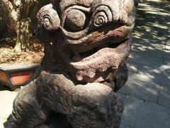 -普陀山风景名胜区-法雨禅寺