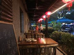 -临江宴餐厅·桐庐菜(富春江店)