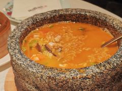 海鲜泡饭-维园悦谱·海派家常菜(乌鲁木齐南路店)