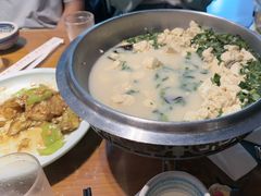 -95号酱骨·一块豆腐(展春园西路店)