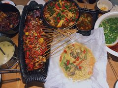 -成都吃客(九眼桥店)