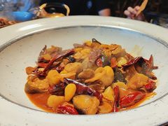 -印象鲵宴·张家界地标美食名片(溪布街店)