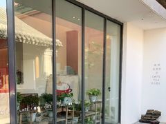 门面-故宫冰窖餐厅