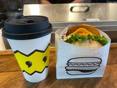 墨西哥肉酱蛋堡-蛋魂EGGSOUL(洪武创始店)