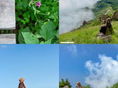 -白草畔自然风景区