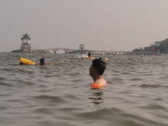 -兴城海滨风景区