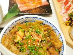 -千寻山野烤肉(中关村店)