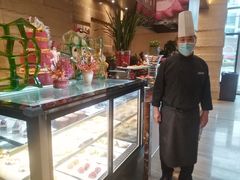 -青岛城阳宝龙福朋喜来登酒店