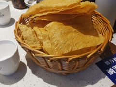 -九府羊·鲜羊火锅·烤串(新华路店)