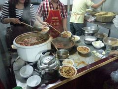 -白老三牛肉丸子面(平阳广场店)