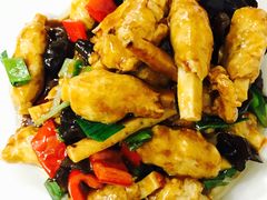 -九华山友谊土菜馆 小资餐厅