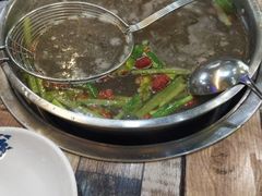 -刘少华贵州小黄牛·鲜牛肉火锅(总店)