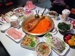-小龙坎火锅(仓山万达店)