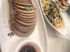 -清真·尖子尖牛肉面(王府井店)