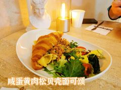 -玲婧胡同·生日蛋糕·餐厅(嘉里城店)