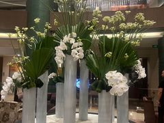 -成都凯宾斯基饭店