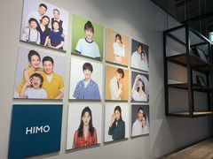 -海马体照相馆(天津世纪都会店)