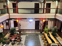 -滦州古城