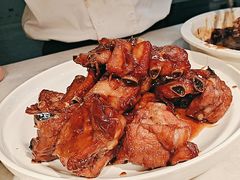 -晶丽香榭自助餐(南京大饭店)