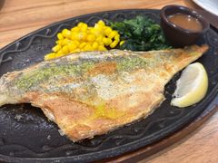 -萨莉亚意式餐厅(愉园站仁恒梦中心店)