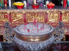 -天台山赤城山景区