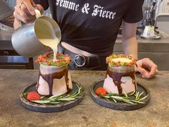 -BE NORMAL CAFE(霞溪路店)