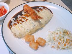-韩香福脊骨汤锅(上杭路店)