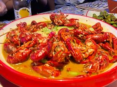 -云晓光头烧烤吧(盛夏店)