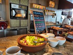 -嘉定凯悦·咖啡厅