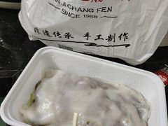 -银记肠粉店(广钢店)
