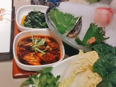 -享月汤皇·海鲜小火锅·聚会(曲江创意谷店)