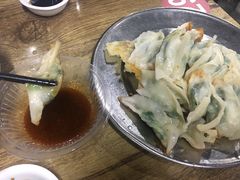 -老南门煎饺