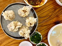 稍麦-并州饭店(千峰南路店)