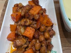 -老乡鸡(东方广场店)