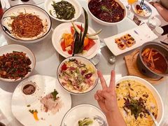 -百姓渔村(南中环店)