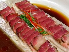 -宴南庭·闽味私房菜