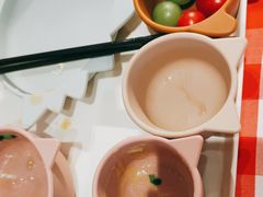 -西贝(武汉群星城店)