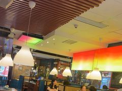 -外婆小聚茶餐厅·生日·团建(市民中心店)