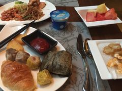 -九龙东如心酒店