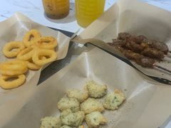 -达美乐比萨(骏壹万邦广场店)
