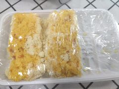 -南大门韩国米糕(公滨路店)