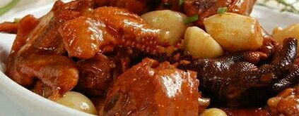 -西城饭店南京菜(新浦路店)