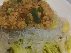 蒜蓉娃娃菜-川人百味(亿合城店)