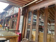 -隔壁老王·家常云南菜(花巷店)