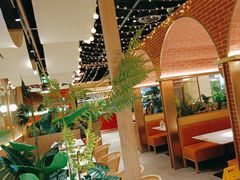-帕娜·泰式茶餐厅·Bistro(近铁广场店)