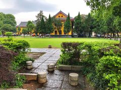 -桂林独秀峰王城景区