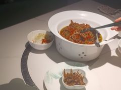 -渔舟意·湖南家宴(萝岗纳金城店)